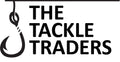 The Tackle Traders Logo Fishing Hook With Fishing Line Attached