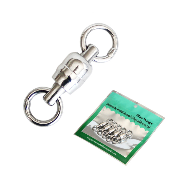 Offshore Angler Extreme Stainless Steel Barrel Swivels
