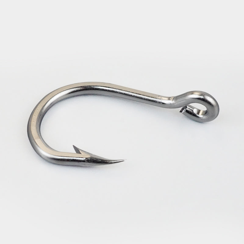 20 GT 7691C Stainless Steel Big Game Tuna Hooks size 6/0 7691